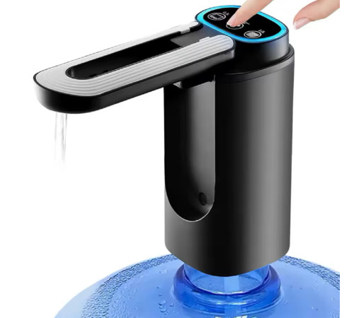 WATER DISPENSER помпа Автоматизований дозатор для води water pump	XL-1286   (60)