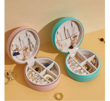 Шкатулка для хранения ювелирных украшений  Jewelry box	XL-1338 (100)