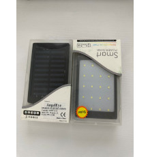 Повір Банк 12000 mAH сонячна панель