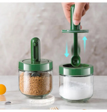 Кухонна банка для приправ Спецій Шейкер MINI MIXER 268 (90)