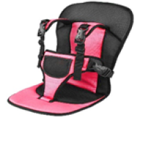 Автокрісло СИНЕ ЧЕРВОНЕ ЗВИЧАЙНЕ (50)