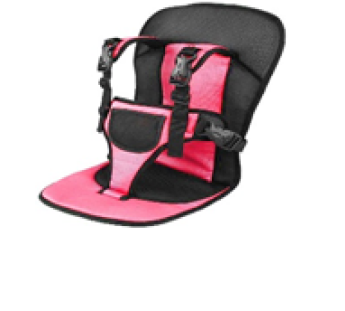 Автокресло    СИНЕЕ КРАСНОЕ      ОБЫЧНОЕ (50)