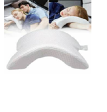 Подушка ТУНЕЛЬ Memory Foam Pillow (40)(30)(20)(30)