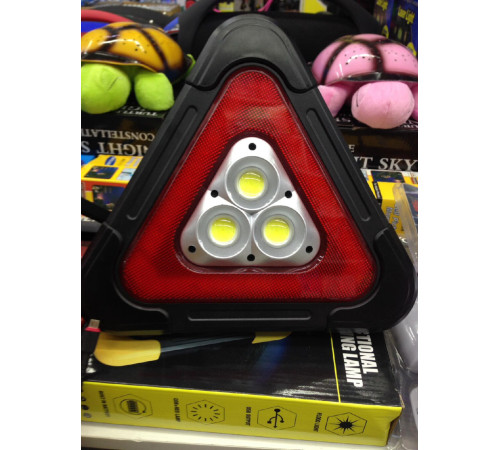 JX-8019 Прожектор аккумуляторный (36)