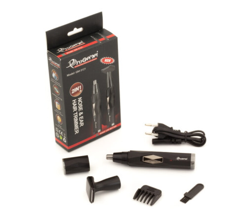 3121 ¶Триммер для носа и ушей Gemei GM-3121(100)