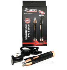 3120 GM3120 ¶¶Тример для носа та вух Gemei (100)