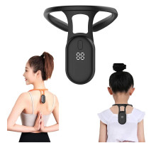 Корректор осанки, выпрямитель для спины, коррекция осанки для взрослых и детей POSTURE DEVICE  (120