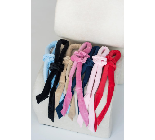 Самостоятельной укладки волос с шпилька для волос кольцо   БИГУДИ   (100)    (180) (170) (200)