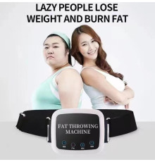 Тренажер-Міостимфлятор для Преса CS-777 (48)