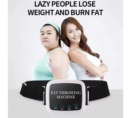 Тренажер-Миостимфлятор  для Пресса    CS-777  (48)