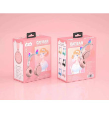 Дитячі навушники Dr-08 (100)