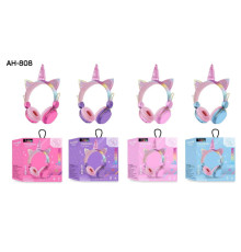 Дитячі Навушники AH-808 (60)