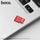 Карта пам'яті Hoco 256Gb 10 Class U-3 Ultra-high-speed (без адаптера)