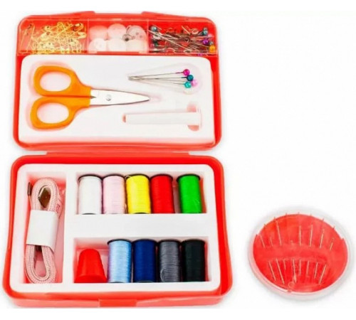 набір для Шиття insta sewing kit tasy to thread (144)
