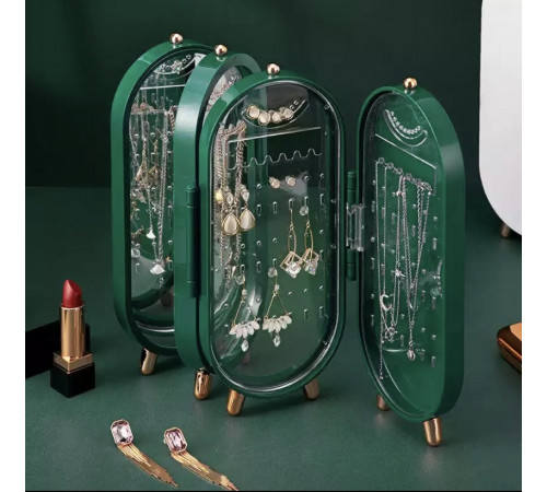 Скринька для зберігання ювелірних прикрас CX-9001 (60)