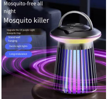 ВІД КОМАРІВ Антимоскітна лампа-світильник НОВИНКА 2025 XL-1413 (60)