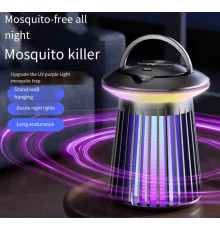 ВІД КОМАРІВ Антимоскітна лампа-світильник НОВИНКА 2025 XL-1413 (60)