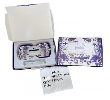 Міостимулятор Метелик MAGIC TOUCH LY-302 (120)