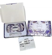 Міостимулятор Метелик MAGIC TOUCH LY-302 (120)