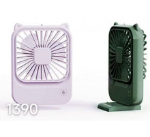 Вентилятор компактний міні Fan 064 (150)