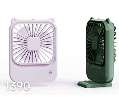 Вентилятор компактний міні Fan 064 (150)