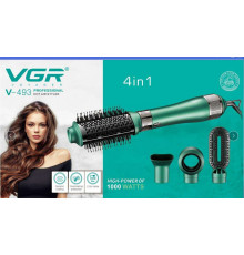 493 Фен-щітка для волосся VGR V-493 V-493 (20)