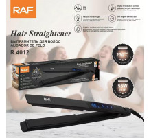 Утюжок-плойка RAF One-Touch 2-в-1   R.4012  (60)