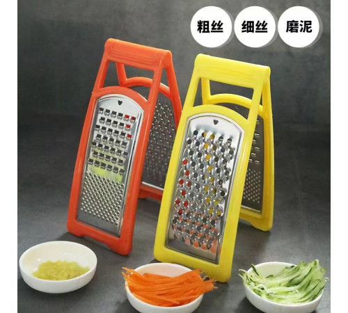 Тертка Платикова Зручна GRATER LY-320 (180)
