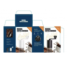 Кавомолка ручна Coffee Grinder LY-941 (100)