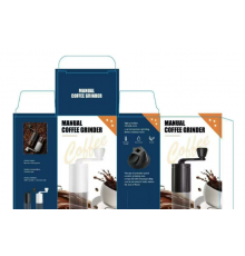 Кавомолка ручна Coffee Grinder LY-941 (100)