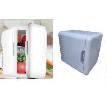 Авто холодильник для машины   5   л       Car refrigerator	1388 (8)
