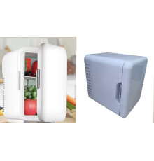 Авто холодильник для машини 5 л Car refrigerator 1388 (8)