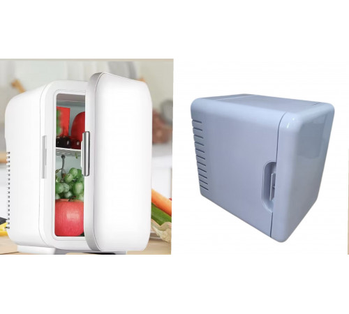 Авто холодильник для машини 5 л Car refrigerator 1388 (8)