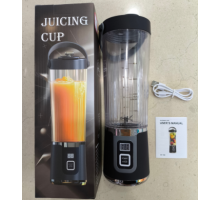 Портативний бездротовий блендер для фруктівjuicer 199 (40)