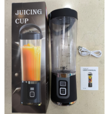 Портативний бездротовий блендер для фруктівjuicer 199 (40)