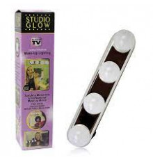 Лампа STUDIO GLOW Make-Up Lighting Підсвічування на присосці універсальне LY-695 (80)