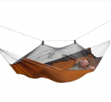 Гамак с москитной сеткой hammock	240*150     A001  (40) (25)