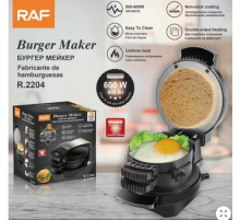 Бургерница R.2204  RAF (12)