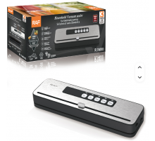 Вакуумный упаковщик  РАФ  R.74000 RAF  (18)