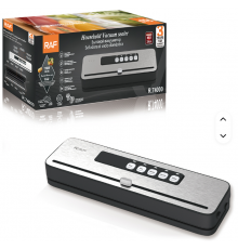 Вакуумный упаковщик  РАФ  R.74000 RAF  (18)