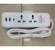 Подовжувач мережевий-розвивач WL-4 (100)