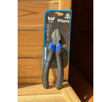 Кусачки     (пласк)   1111  vice	 (60)