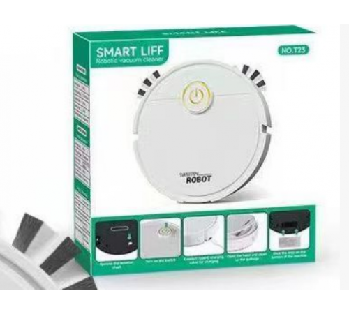 Робот пилосос NO-T23 LY-1059 (48)