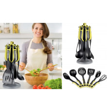 Набір кухонного приладдя 6 предметів HA-175 (24)