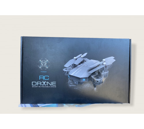 Квадрокоптер RC DRONE 8807 (20)