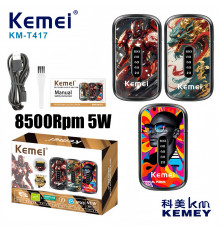 Kemei 417   Электро Бритва   Шейвер     KM-T417   (40)