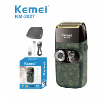 Kemei 2027  Электро Бритва   Шейвер     KM-2027 (60)