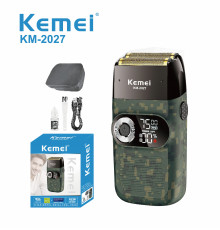 Kemei 2027  Электро Бритва   Шейвер     KM-2027 (60)
