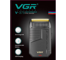 375 VGR Тримет для волосся шейвер hair clippers V-375 (80)