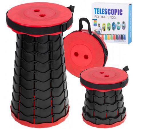 Стілець Retractable Folding Stools (20)
